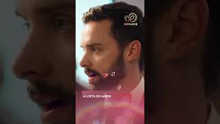 A Lista do Amor | Em Busca do Par Ideal Entre 3.000 Candidatos | Filmes Completos Dublados