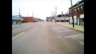 Pull-Out: Ashtabula County Sheriff Patrol Car 22