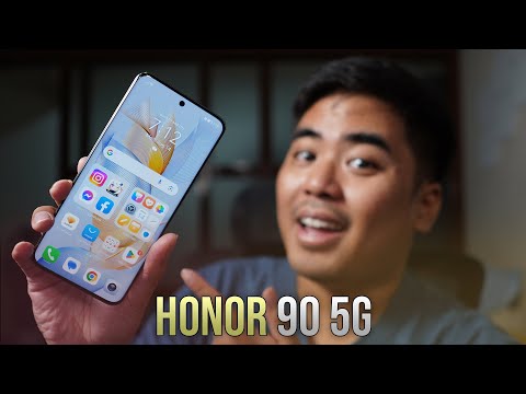 HONOR 90 5G Unboxing & First Impressions Philippines