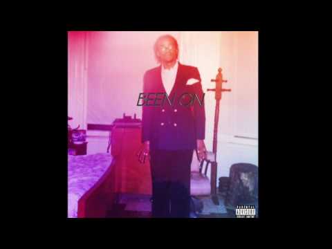 PRITTY GRITTY  "Been On"