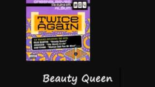 Buju Banton Beauty Queen Twice Again Riddim
