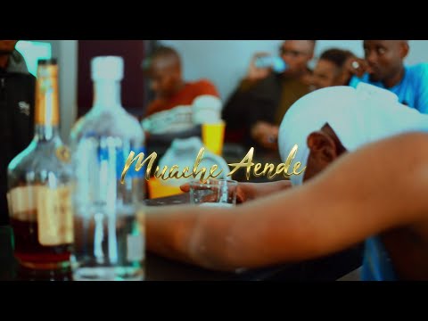Peter Spirit  Muache Aende Official Video