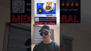 Download lagu $UDOG - UDOG TOKEN CRYPTO COIN HOW TO BUY MEXC GLOBAL CEX BNB BSC BINANCE MEMECOIN BLOCKCHAIN NEW mp3