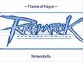 Ragnarok Online - Theme of Payon 