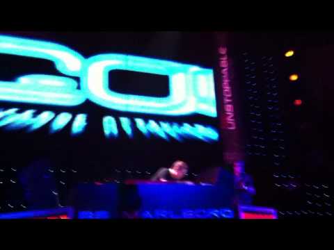 Giuseppe Ottaviani Эрмитаж, Казань 03.12.11
