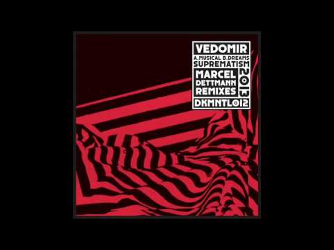 Vedomir - Dreams (Marcel Dettmann Remix) (DKMNTL012)
