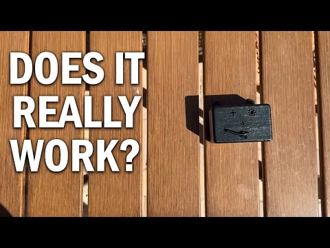 RTULOR Dog Anti Barking Device Review - Does It Really Work?