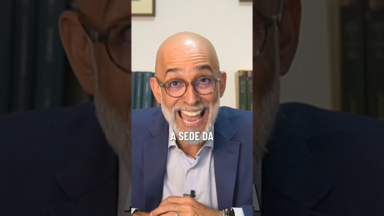 Mude seu Temperamento l Veraz ON l Paulo Pacheco #psicologia #temperamentos #autoconhecimento