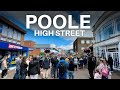 Is Poole High Street Really That Bad?