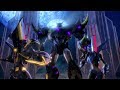 Transformers Prime Predacon Rising Full Movie In Hindi In Hd Transformers Prime In Hindi