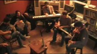 Port - Acres and Acres - from the Growler & Port Session - 05.24.09