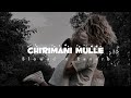 Chirimani Mulle Lion Slowed Reverb Thangachan Music