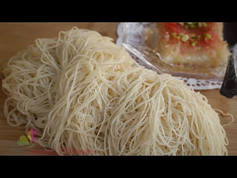 download lagu mp3 mp4 Kataifi Dough, download lagu Kataifi Dough gratis, unduh video klip Kataifi Dough