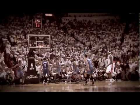 [H4L] Championship Moment - '99-'12 NBA Finals