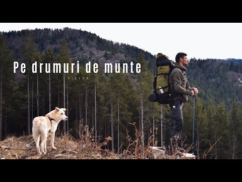 Pe cărările de munte ale lui Calistrat Hogaș – Munții Tarcău (Poiana Gitioana) Episodul 3.Final