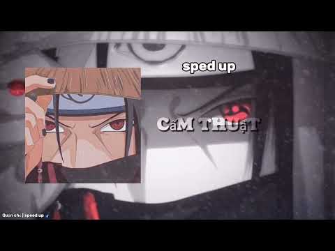 cấm thuật - ARTHUR × DLOW | speed up 🤟| Quận chủ speed up