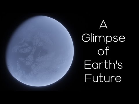 The first Earth-sized planet around a white dwarf was just found