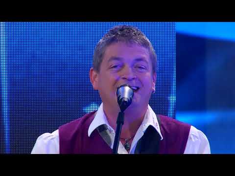 Laterndl Trio - Ein kleines Edelweiß