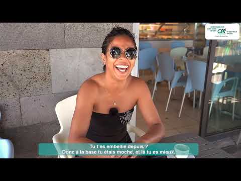 #32 KOSA I VE DIR : Ou la rofé goyave