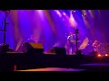 City and Colour - Nutshell (Alice In Chains cover) | Live @ Budweiser Stage Toronto - August 25 2023