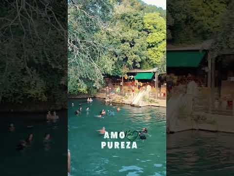 Olheiro de Pureza RN