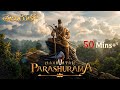 Mahavatar Parashuram Full Movie In Telugu Parashurama Avataram In Telugu By Chaganti
