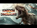 Kingdom Of The Dinosaurs | Official Trailer | Horror Brains