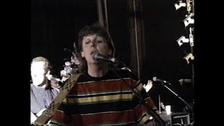 Paul McCartney does Beatles classic &quot;We Can Work It Out&quot; at Tokyo Dome soundcheck, 1993