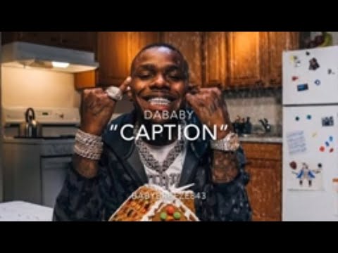 [Free] Dababy X Money man  Type beat “Caption” Prod: Baby Breeze