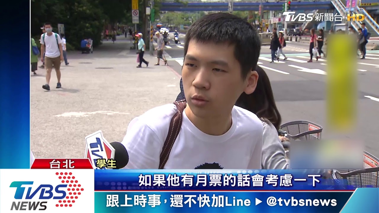 挑戰Youbike! 星國「電動滑板車」進駐台大