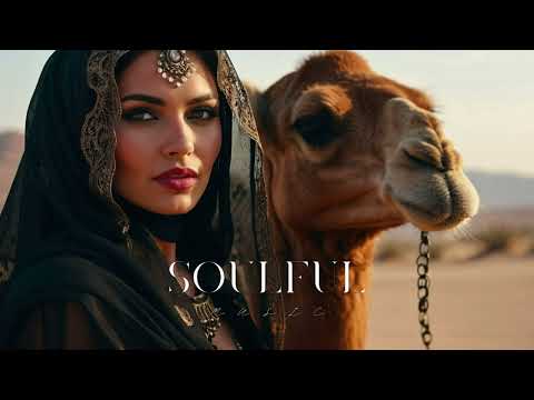 Soulful Music - Ethnic & Deep House Mix 2024 [Vol.25]