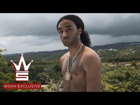 LocoCity "Palm Trees" (WSHH Exclusive - Official Music Video)
