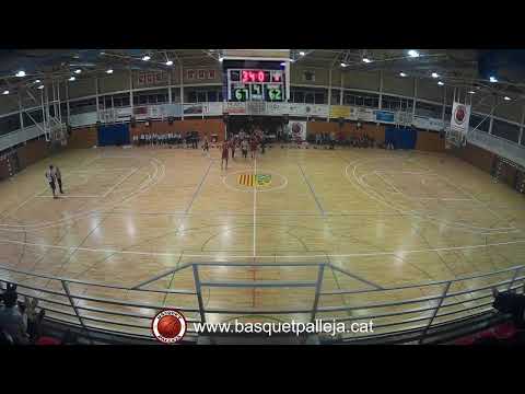 C.E.B. Pallejà-C.N. Reus