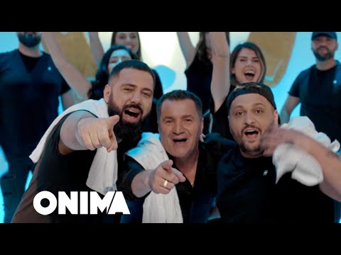 Bruno ft. Klajdi Haruni & Dj Vicky - Fatushi / REMIX