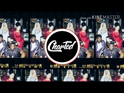 M.O., Lotto Boyzz & Mr Eazi - Bad Vibe