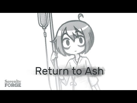 Return to Ash - Announcement Trailer
