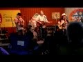 I See Hawks in L.A. at Spring Skunk 2012 -- Wonder Valley Fight Song