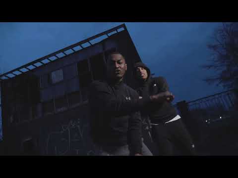 Floyd75 x ZBV - Beneden|(Official music video)