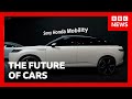 What Could The Future Of Cars Look Like BBC News