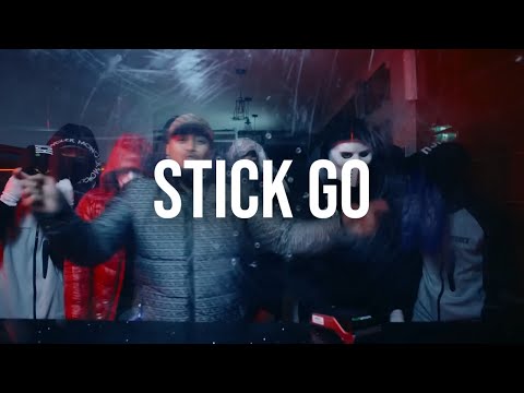 (FREE) LF70 x ONEFOUR Australian Trap Type Beat - "Stick Go"