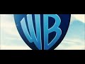 The New Warner Bros Logo Gets Exploded By The Iron Giant