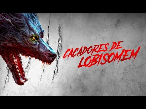 2022 Caçadores de Lobisomem  (Dublado) 