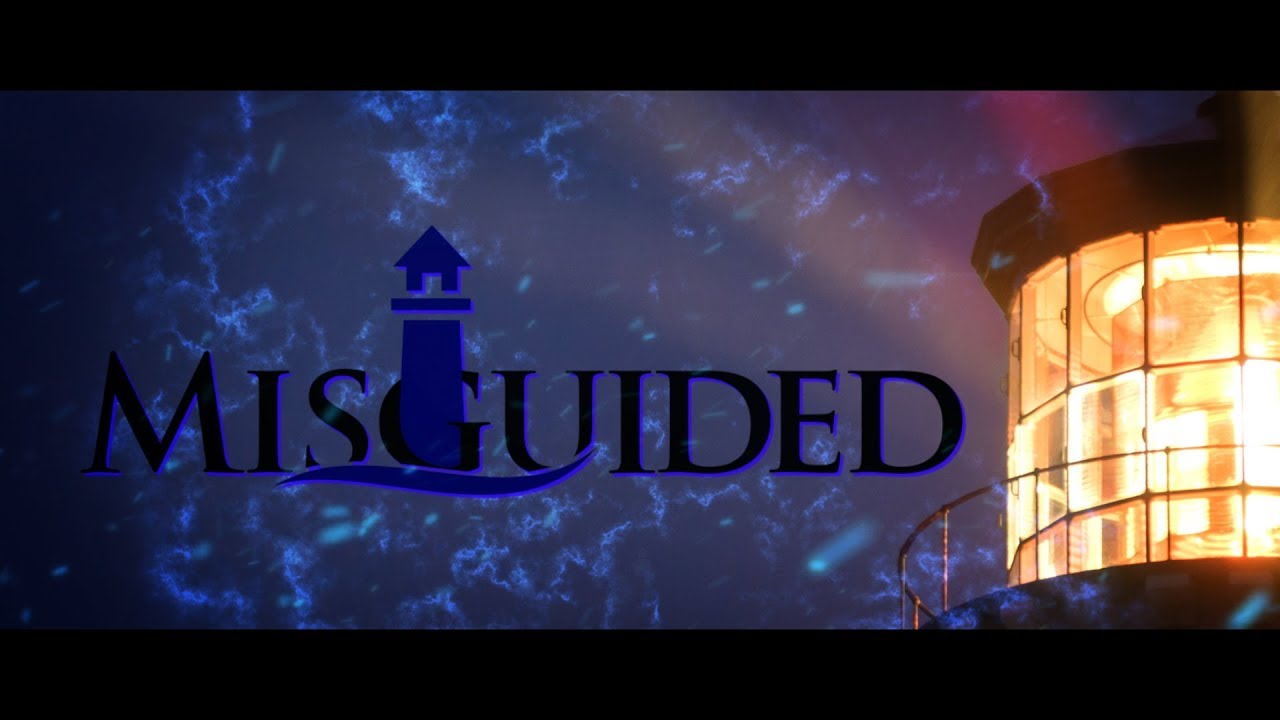Misguided Official 2