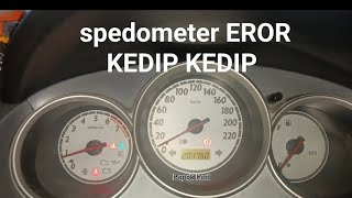 Download lagu SPEDOMETER HONDA JAZZ gd3 KEDIP KEDIP EROR ini cara nya mp3