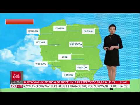 Monika Andrzejczak 13 01 2017