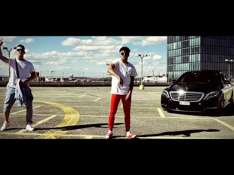 BUNY & JIGGO - "USEM BENZ" Offizielles Musikvideo
