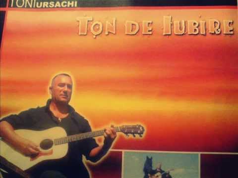 Toni Ursachi feat. Liviu Nechita - Cand vine toamna