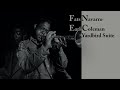 Fats Navarro / Earl Coleman - Yardbird Suite (1948 recording on vinyl restored with lyrics)