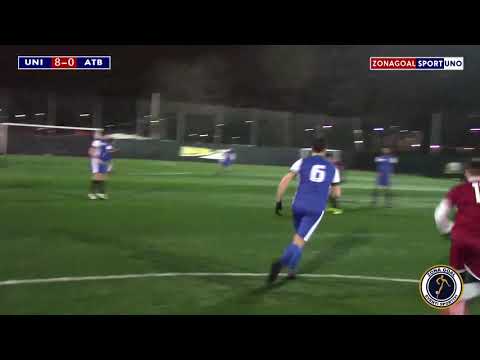 Zona Goal  - Sc United Vs Atletico e Basta - Sintesi