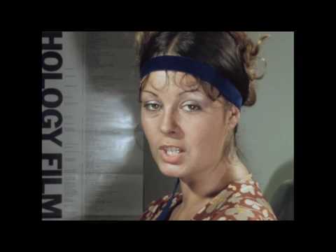 L'Automne - trailer, Marcel Hanoun (1972)